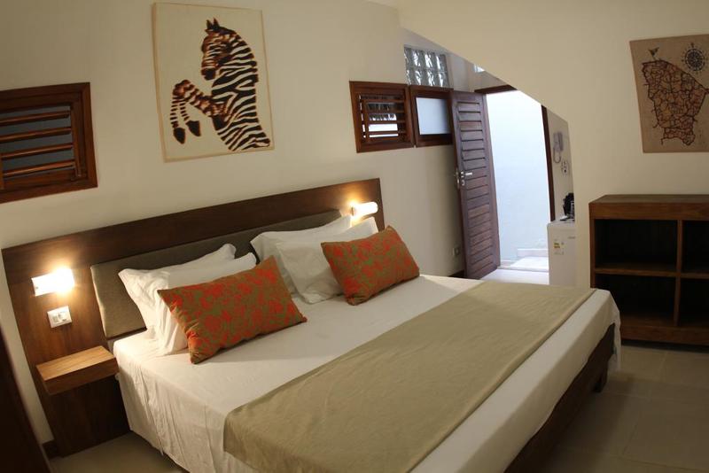 São Francisco Jericoacoara Hotel image