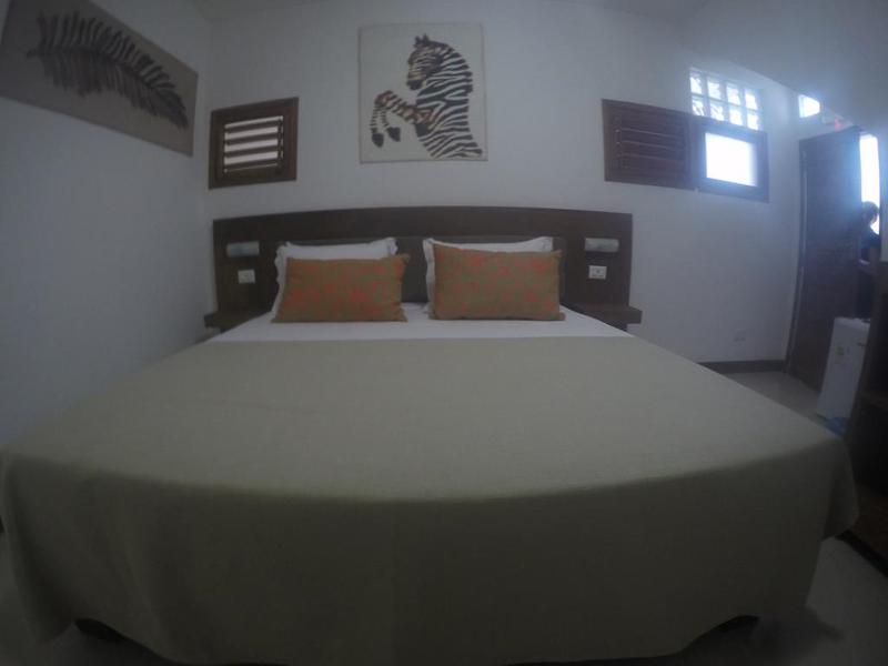 São Francisco Jericoacoara Hotel image