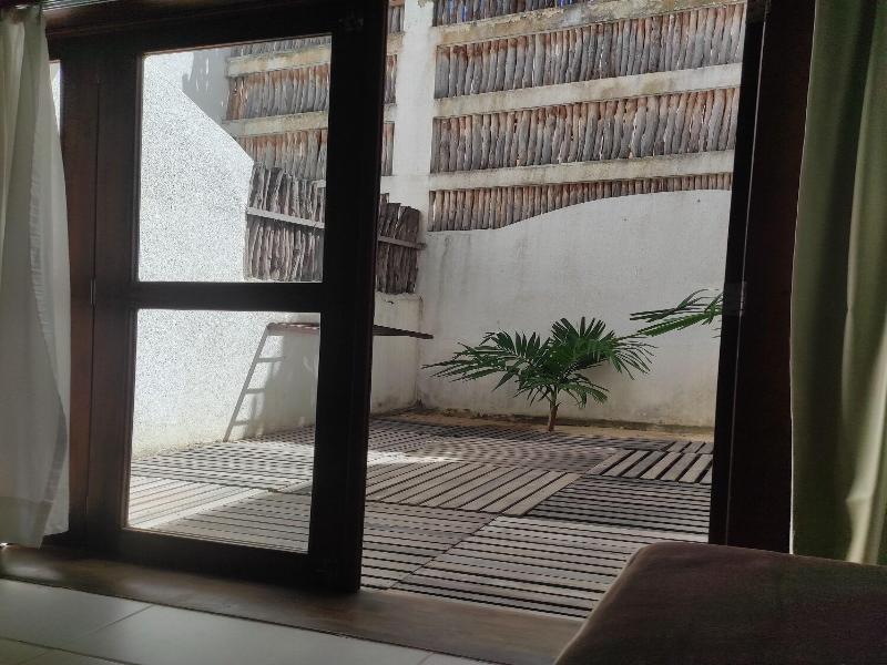 São Francisco Jericoacoara Hotel image