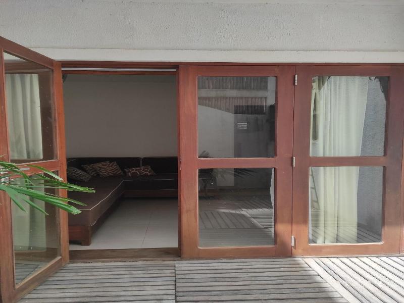 São Francisco Jericoacoara Hotel image