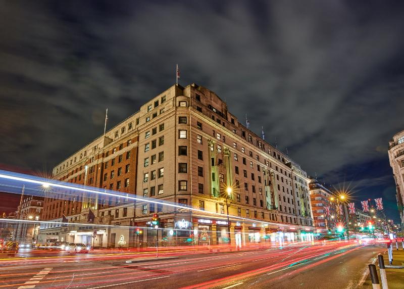 The Cumberland London