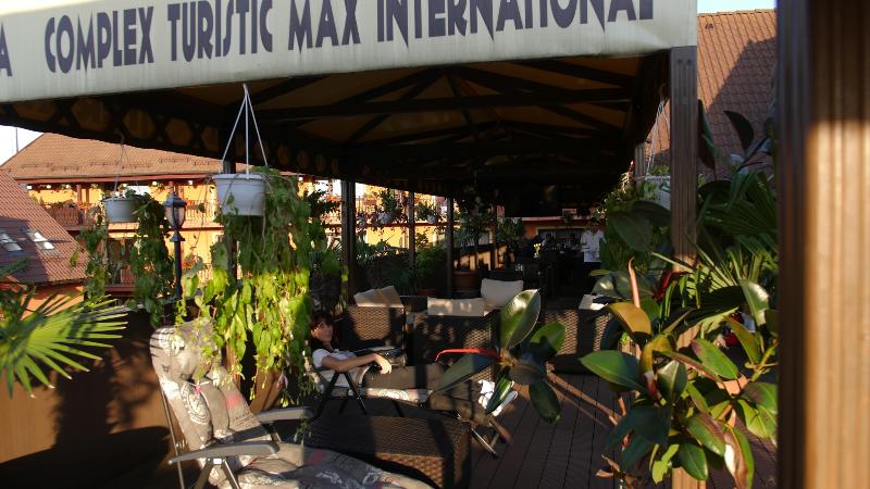Complex Turistic Max International image