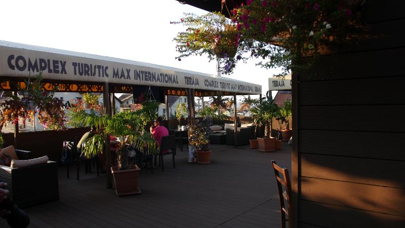 Complex Turistic Max International image