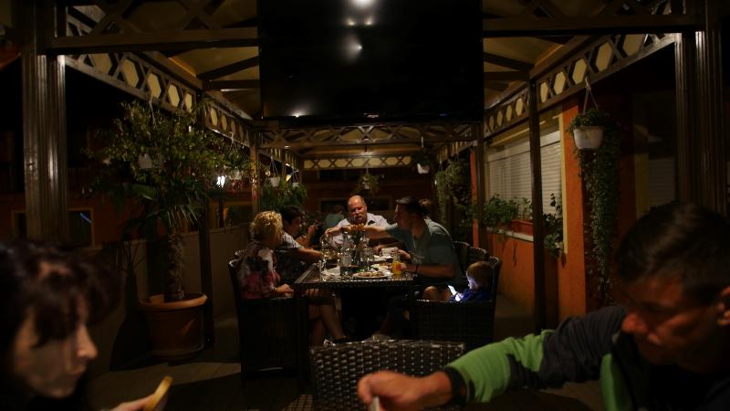 Complex Turistic Max International image