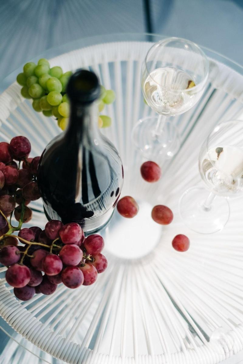 Mesanto Luxury Suites - Image 9