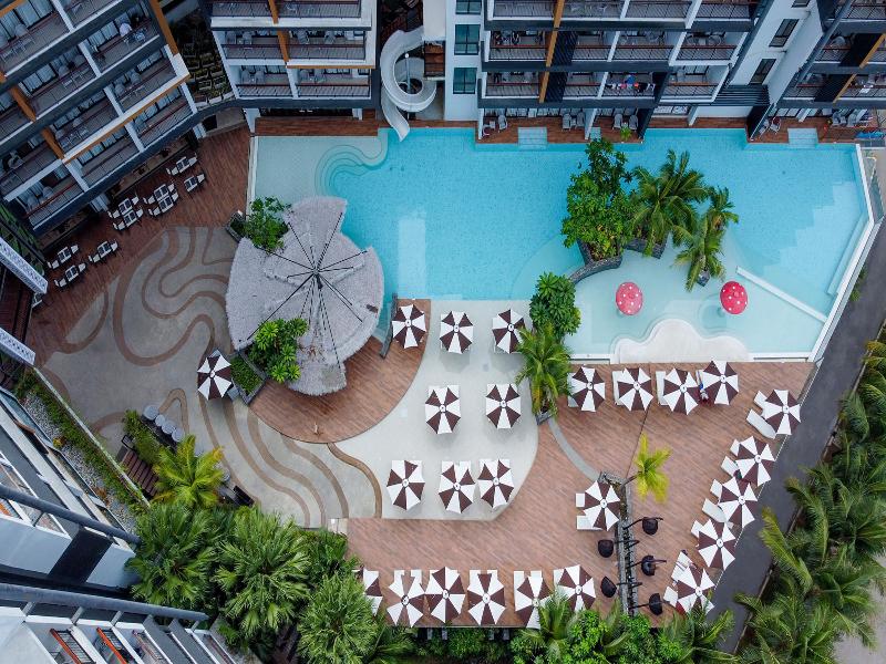 Sea Seeker Krabi Resort image