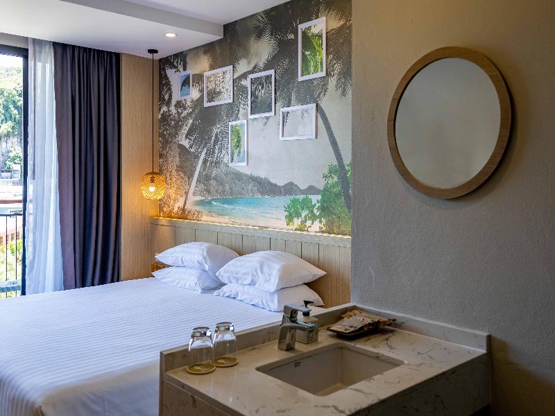 Sea Seeker Krabi Resort image