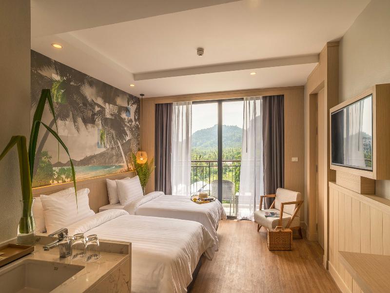 Sea Seeker Krabi Resort image
