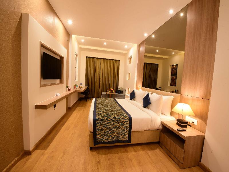SureStay Plus by Best Western Amritsar image