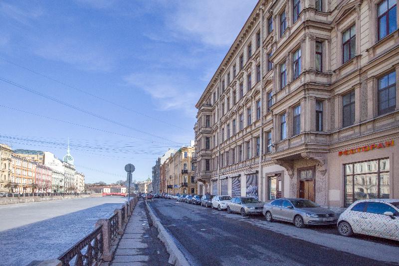 Letto Hotel — main photo