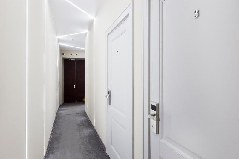 Letto Hotel — photo 4