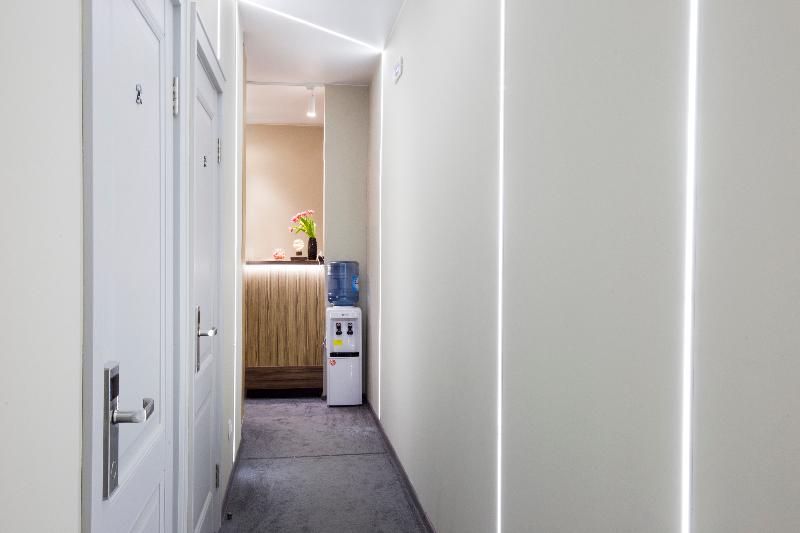 Letto Hotel — photo 2