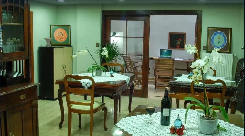 Villa Sphendone Suite — photo 2