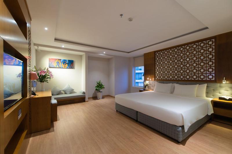 Le's Cham Hotel image
