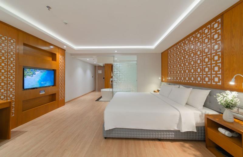 Le's Cham Hotel image