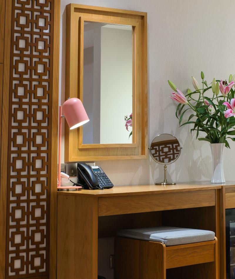 Le's Cham Hotel image