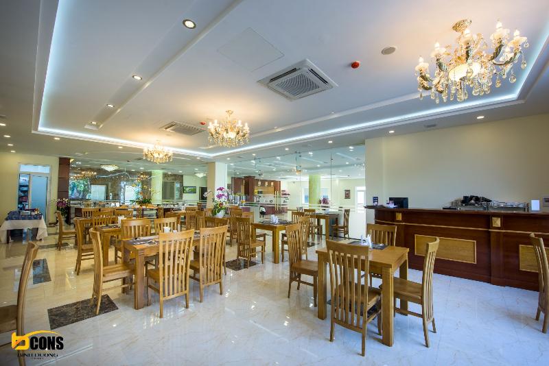 Bcons Hotel Binh Duong