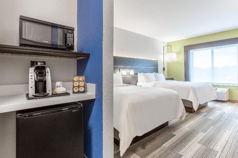 Holiday Inn Express and Suites Ottawa image