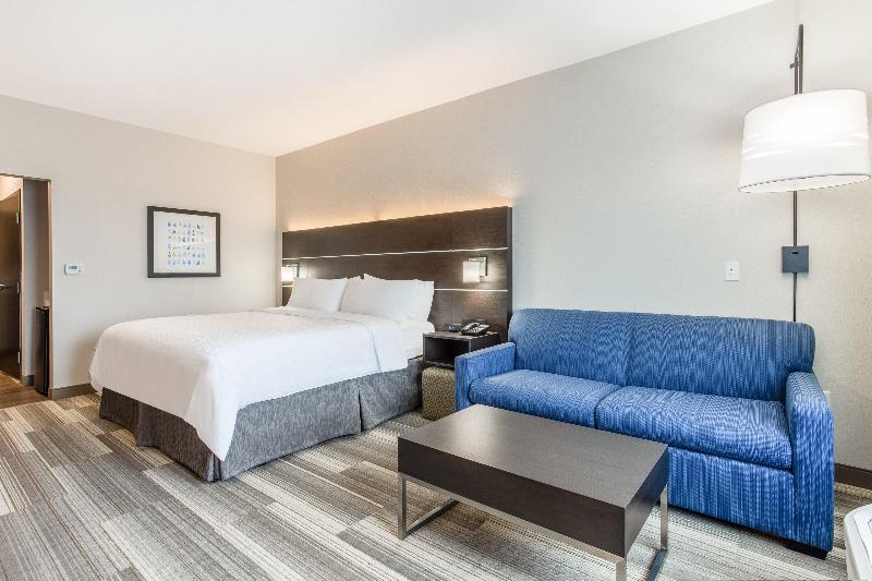 Holiday Inn Express and Suites Ottawa image