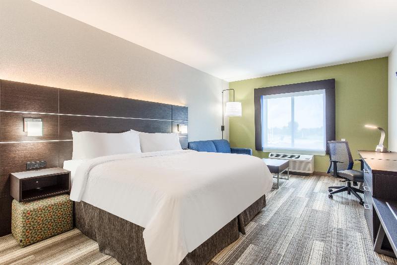 Holiday Inn Express and Suites Ottawa image