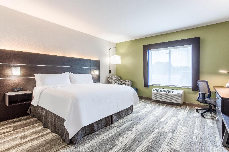 Holiday Inn Express and Suites Ottawa image
