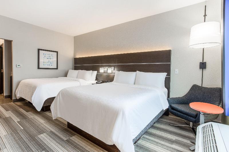 Holiday Inn Express and Suites Ottawa image