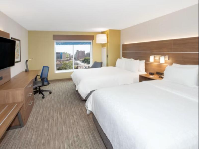 Holiday Inn Express and Suites Ottawa image