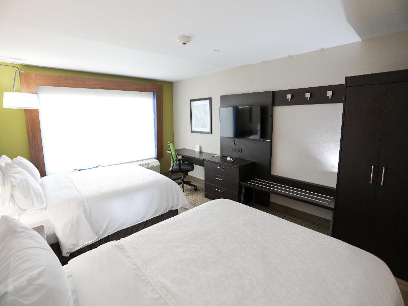 Holiday Inn Express & Suites Forney image
