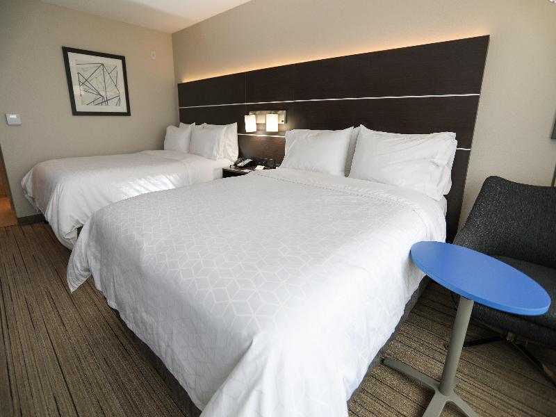 Holiday Inn Express & Suites Forney image