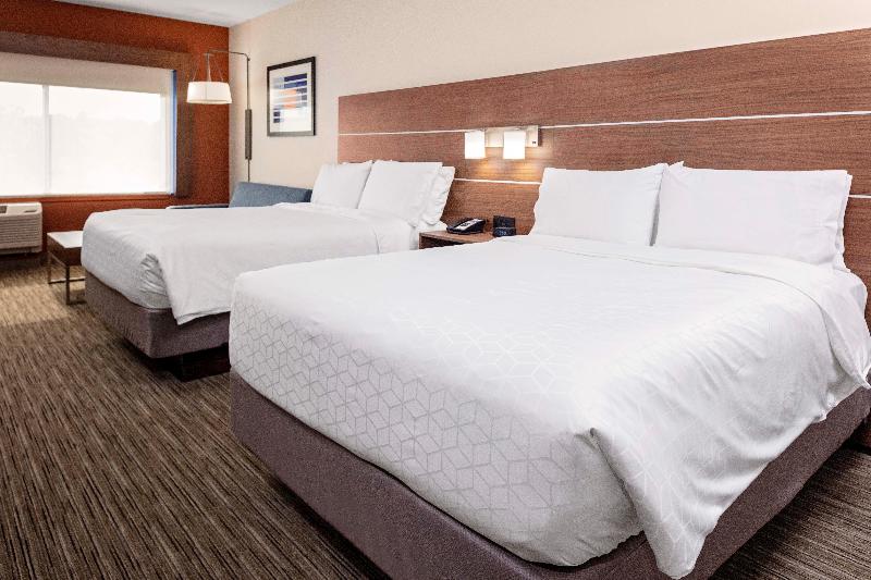 Holiday Inn Express & Suites Madison image