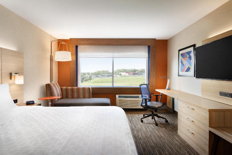 Holiday Inn Express And Suites Middletown photo 19