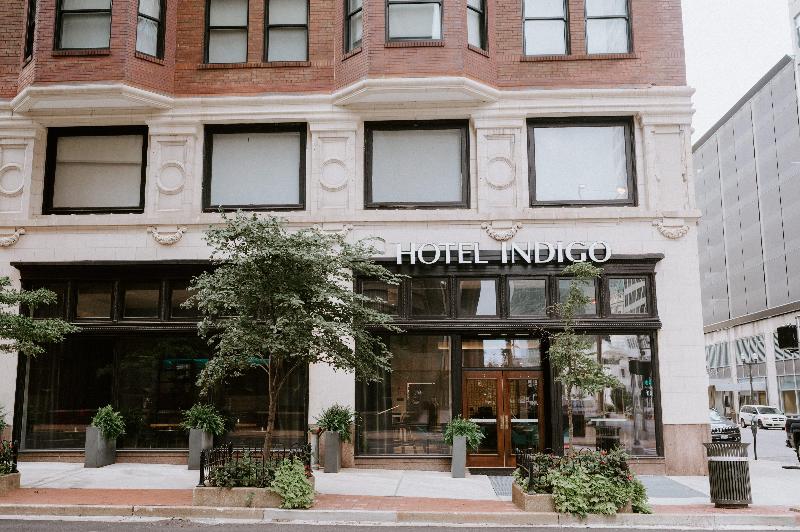 Hotel Indigo St. Louis
