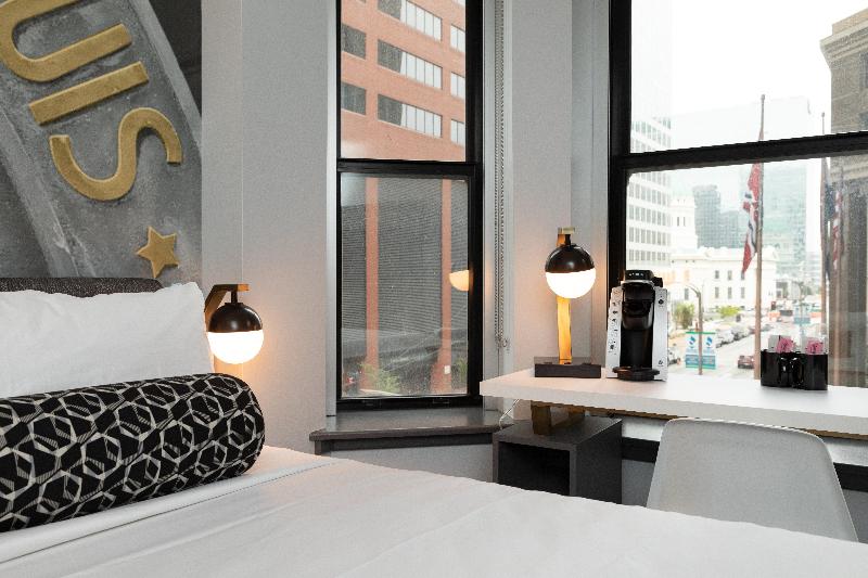 Hotel Indigo St. Louis - Downtown By IHG photo 15