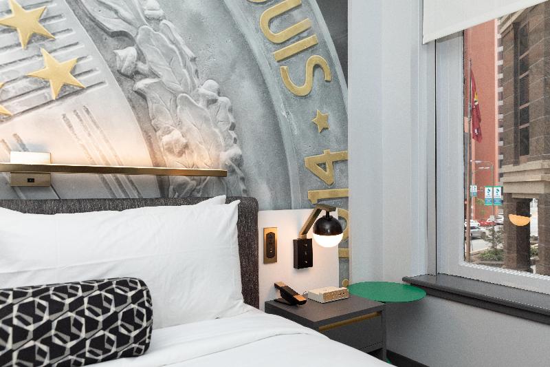 Hotel Indigo St. Louis - Downtown By IHG photo 16