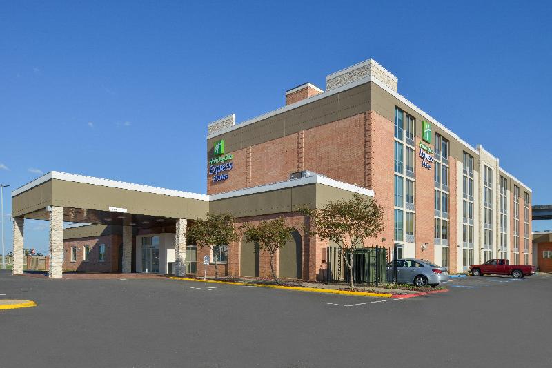 Holiday Inn Express & Suites Shreveport - Downtown