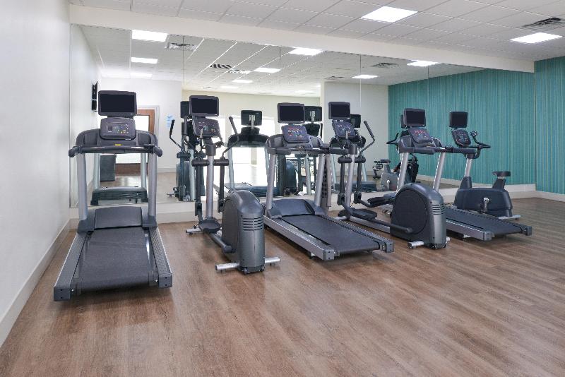 Holiday Inn Express & Suites Shreveport - Downtown image