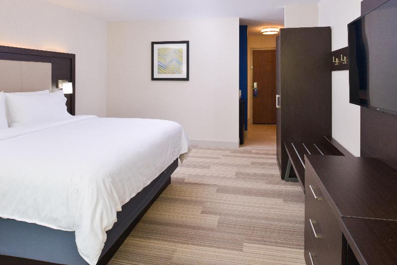Holiday Inn Express & Suites Shreveport - Downtown photo 15