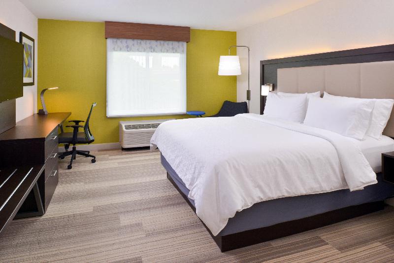 Holiday Inn Express & Suites Shreveport - Downtown photo 12