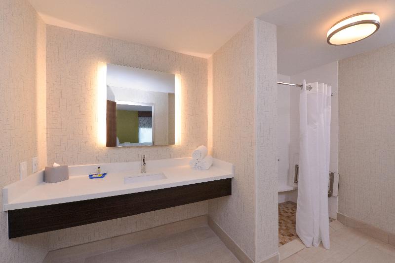 Holiday Inn Express & Suites Shreveport - Downtown photo 16