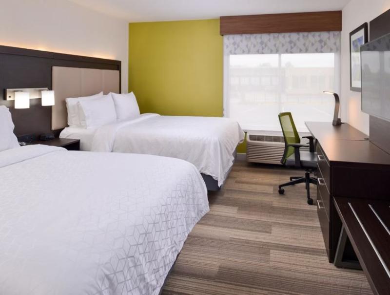 Holiday Inn Express & Suites Shreveport - Downtown image