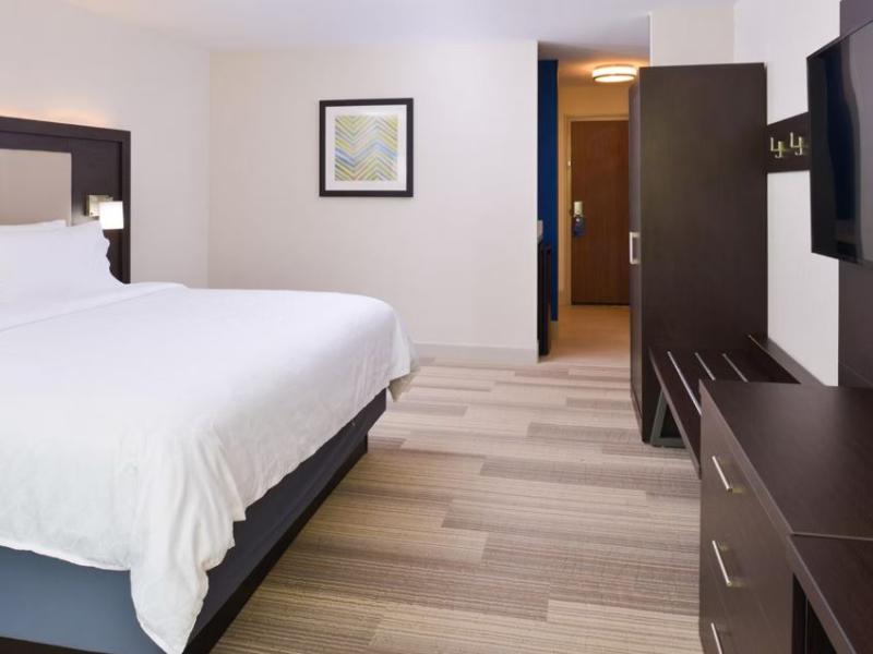 Holiday Inn Express & Suites Shreveport - Downtown image