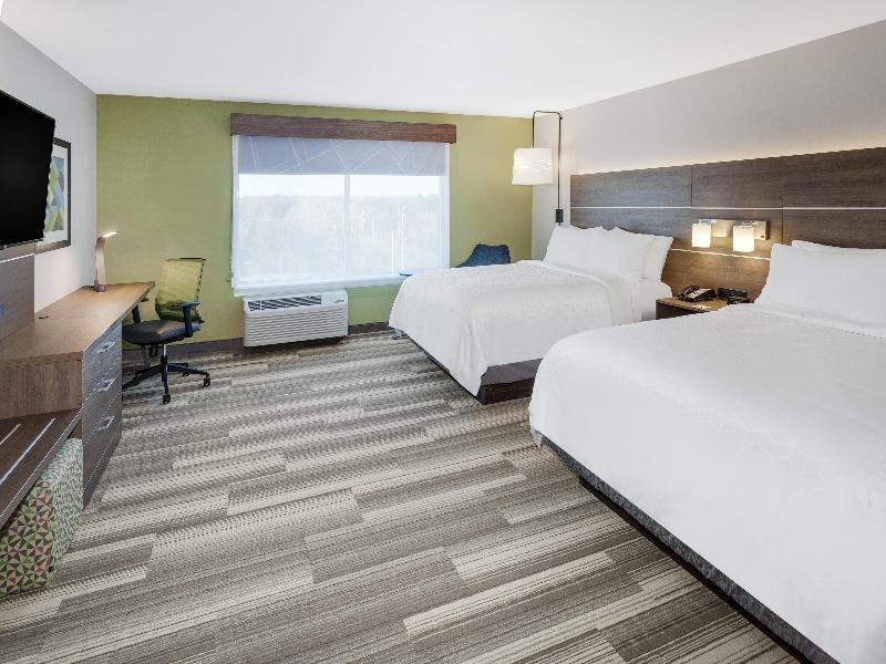 Holiday Inn Express & Suites Hudson I-94 image