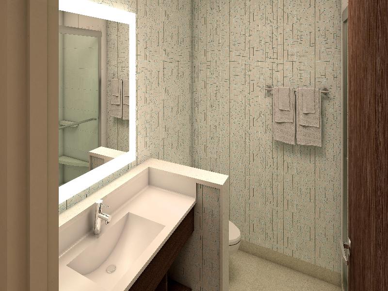 Holiday Inn Express & Suites Hudson I-94 image