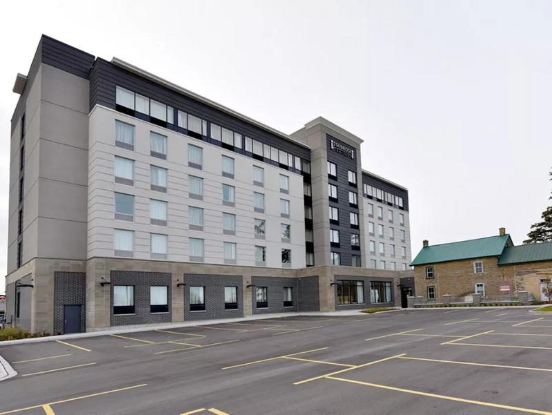 Staybridge Suites Waterloo - St Jacobs Area