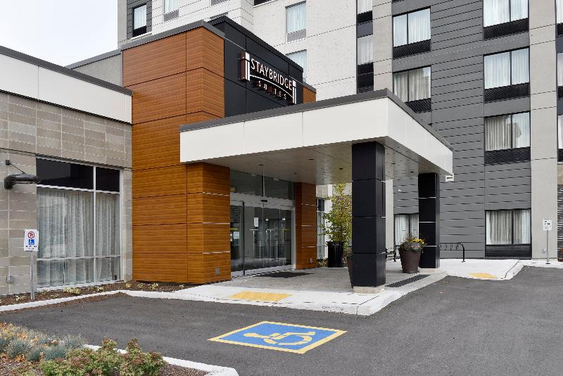 Staybridge Suites Waterloo - St Jacobs Area image