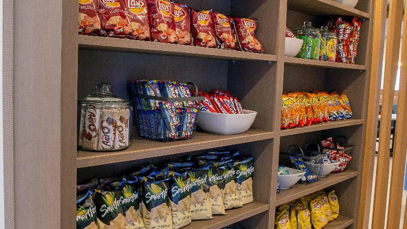 Holiday Inn Express & Suites-Halifax-Dartmouth