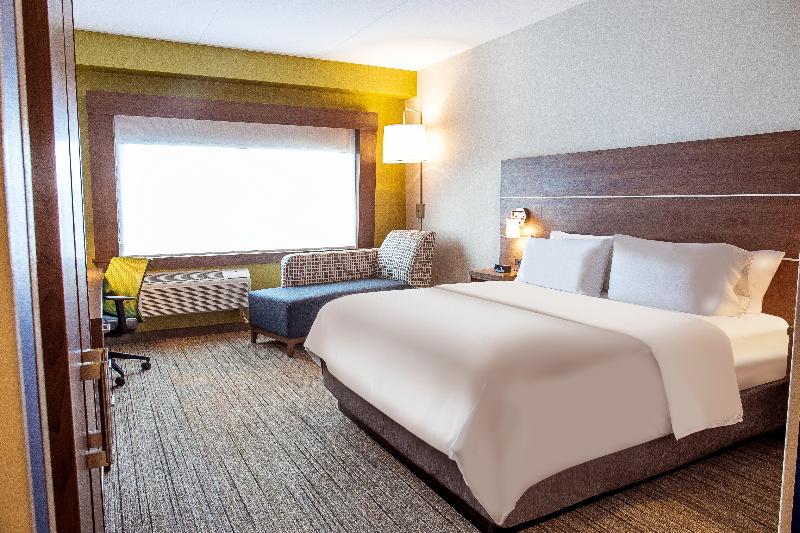 Holiday Inn Express & Suites-Halifax-Dartmouth photo 18