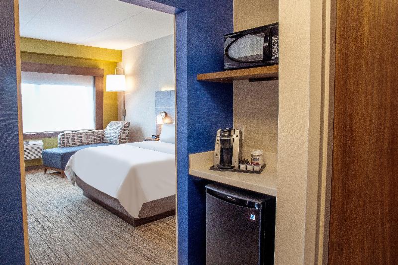 Holiday Inn Express & Suites-Halifax-Dartmouth photo 20