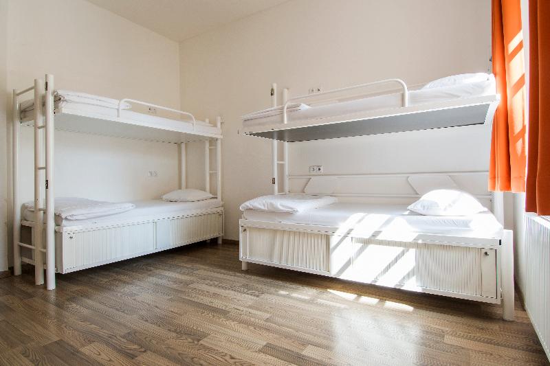 Safestay Prague image