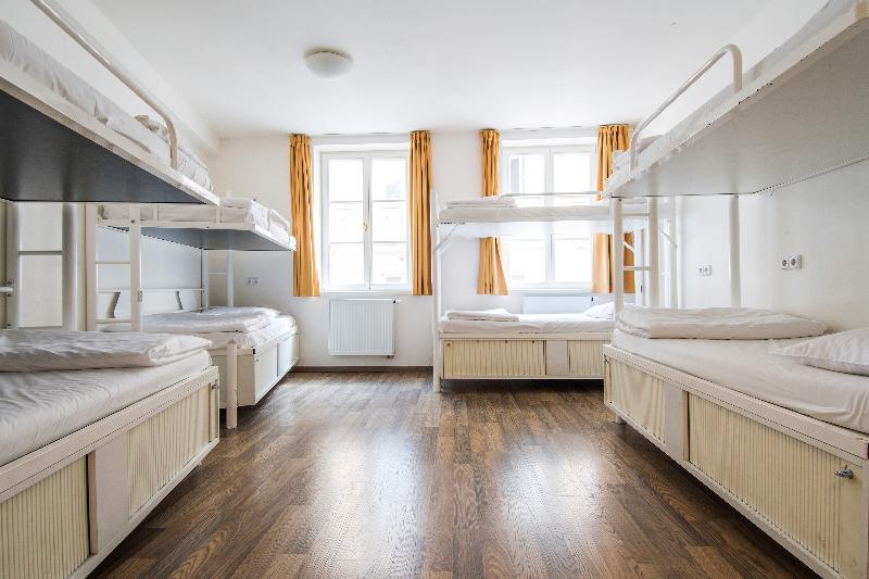 Safestay Prague image